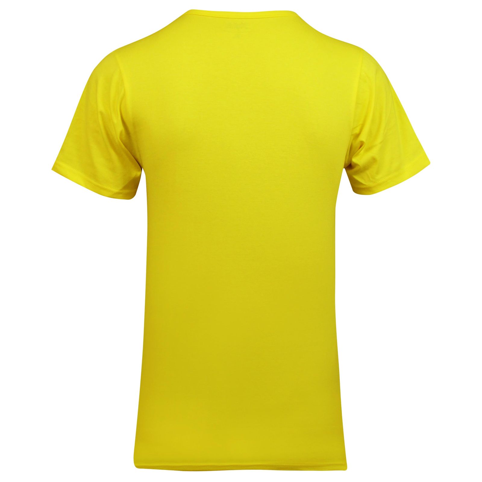 زیرپوش آستین دار مردانه ماییلدا مدل پنبه ای کد 4710 رنگ زرد -  - 4