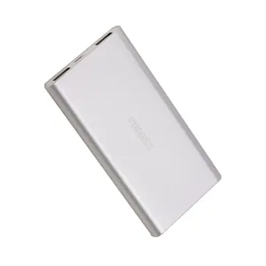 شارژر همراه ریمکس مدل Vanguard با ظرفیت 6600 میلی آمپر ساعت