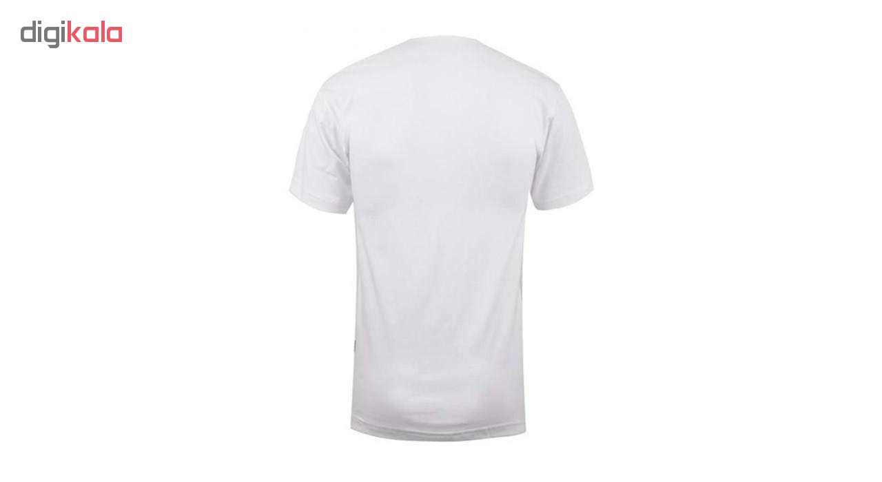 زیر پوش مردانه سپاهان کد BT 02 بسته 3 عددی