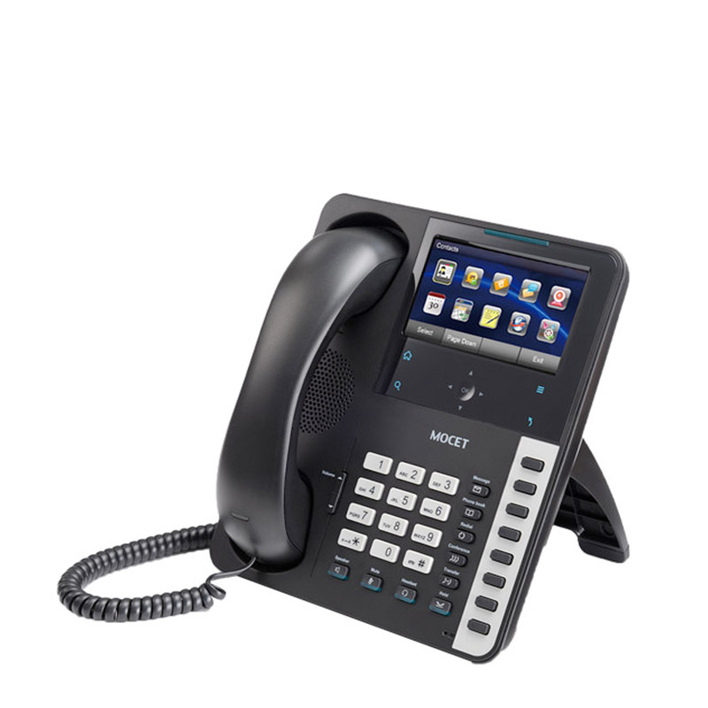 تلفن تحت شبکه موست مدل IP 3072