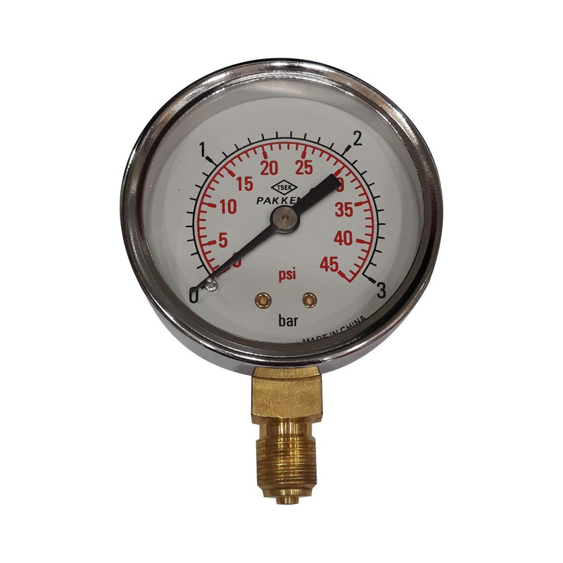 گیج فشار هوا مدل Psi H10