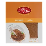 خاکشیر سحرخیز مقدار 150 گرم