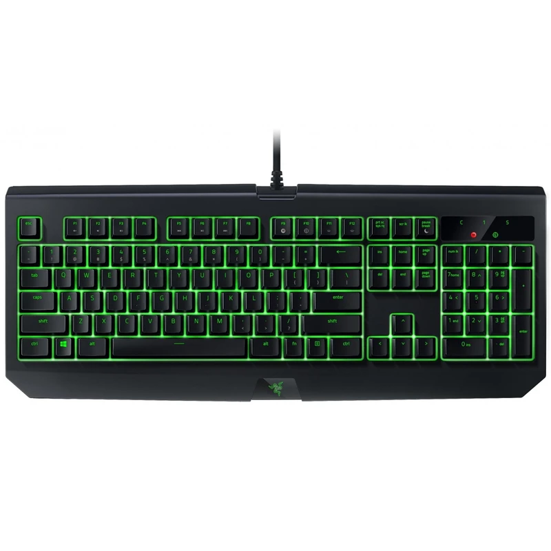 کیبورد ریزر مدل Blackwidow Ultimate 2018