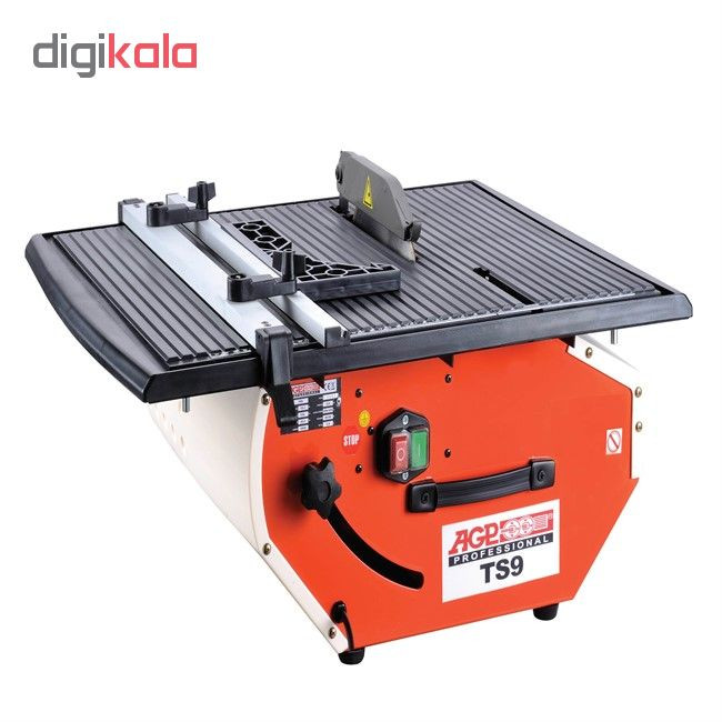 اره دیسکی ای جی پی مدل TS9 اره دیسکی ای جی پی مدل TS9