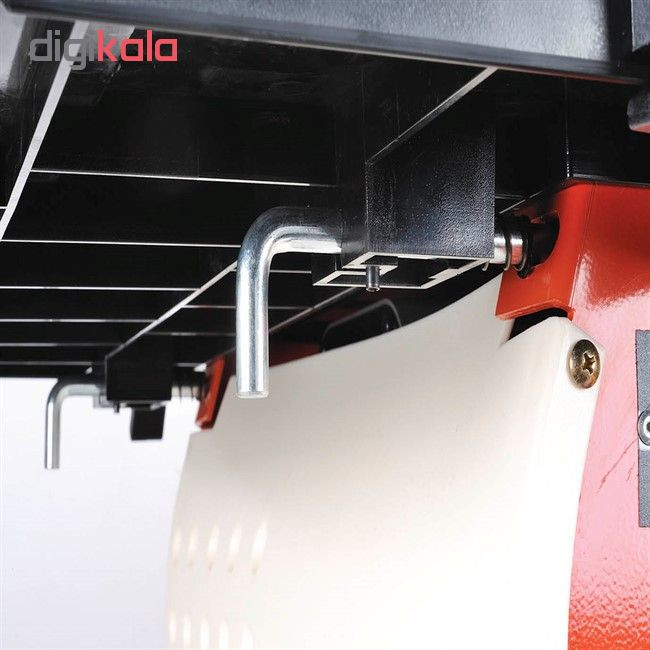 اره دیسکی ای جی پی مدل TS9 اره دیسکی ای جی پی مدل TS9