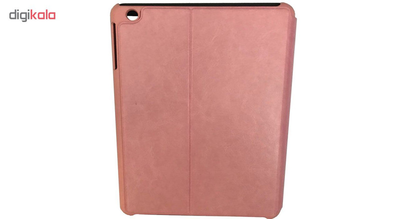 کیبورد بلوتوثی مدل Shell مناسب برای تبلت اپل Ipad Mini1/2/3