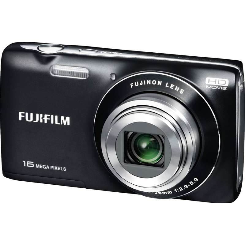 دوربین دیجیتال فوجی فیلم مدل FinePix JZ250 دوربین دیجیتال فوجی فیلم مدل FinePix JZ250