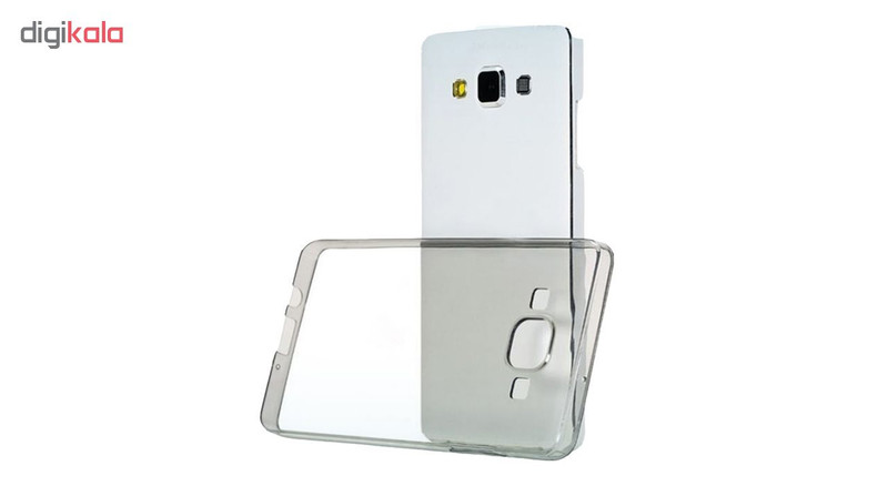 کاور گوشی موبایل سامسونگ مدل e5 مناسب برای گوشی موبایل سامسونگ Galaxy E5
