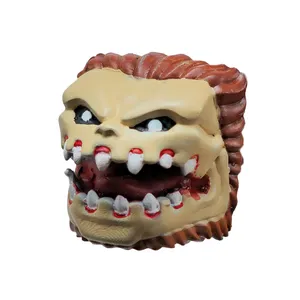 دکمه کیبورد مدل Jaw-Titan