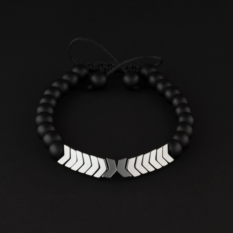 دستبند ظریف آرت مدل ZA152