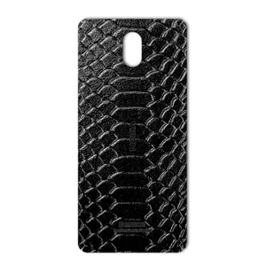 MAHOOT Snake Leather Special Cover Sticker for Nokia 3.1