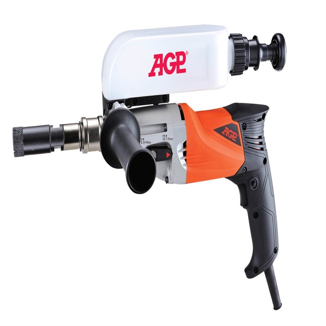 دریل کاشی بر ای جی پی مدل TC402