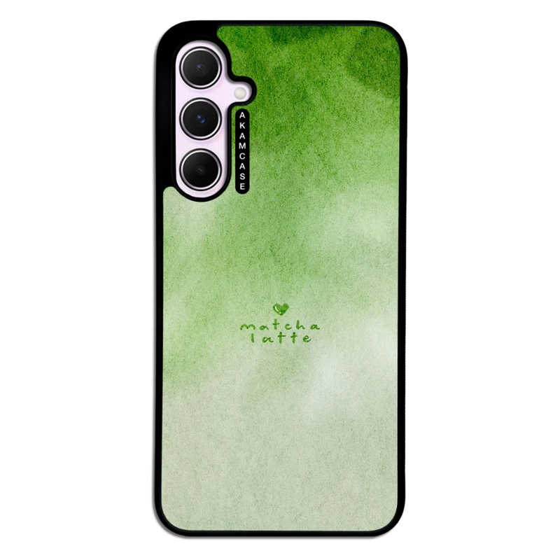 کاور آکام مدل AMC-WSGA35-MATCHA-19 مناسب برای گوشی موبایل سامسونگ Galaxy A35