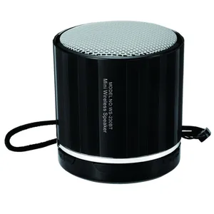 اسپیکر بلوتوثی قابل حمل وستر مدل WS-230BT