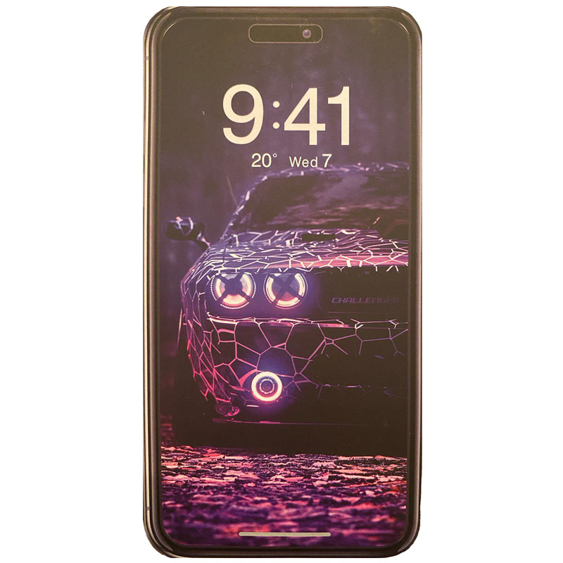 دفترچه یادداشت 50 برگ طرح آیفون کد R 14