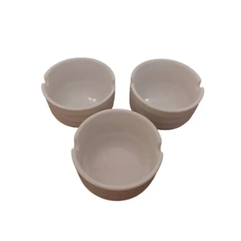 زیرسیگاری مدل 908 بسته 3 عددی