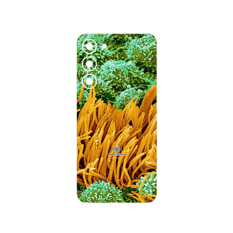 برچسب پوششی ماهوت مدل Atom Universe 6 مناسب برای گوشی موبایل سامسونگ Galaxy S23 Plus