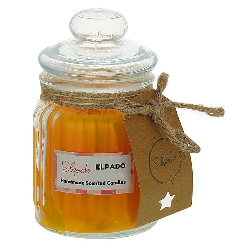 شمع مدل Elpado