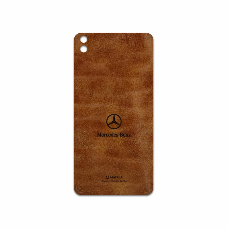 برچسب پوششی ماهوت مدل BFL-MBNZ مناسب برای گوشی موبایل اچ تی سی Desire 816