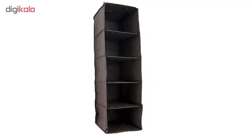 ارگانایزر ایران کارا مدل B05