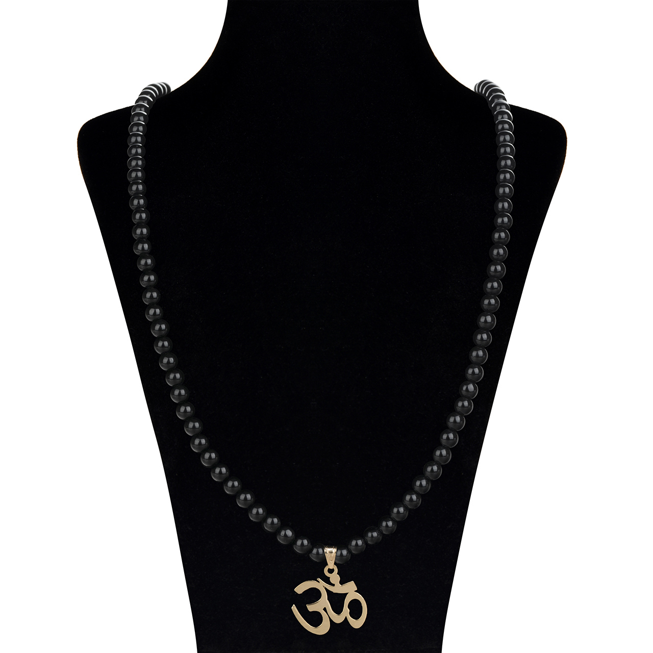 گردنبند 18 عیار زنانه درنیکا مدل Dm1017