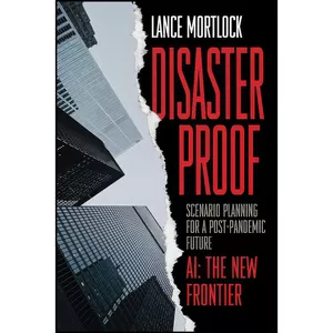 کتاب Disaster Proof اثر Lance Mortlock انتشارات Barlow Publishing
