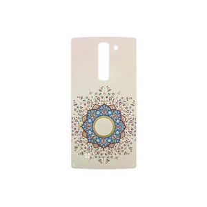 MAHOOT Art of Illumination 1 Cover Sticker for LG Magna