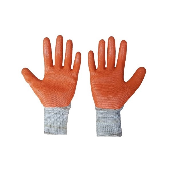 دستکش ایمنی تکنسین مدل nt دستکش ایمنی تکنسین مدل nt