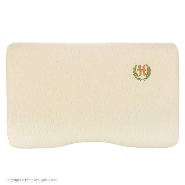 بالش طبی هوشمند مدل پروانه