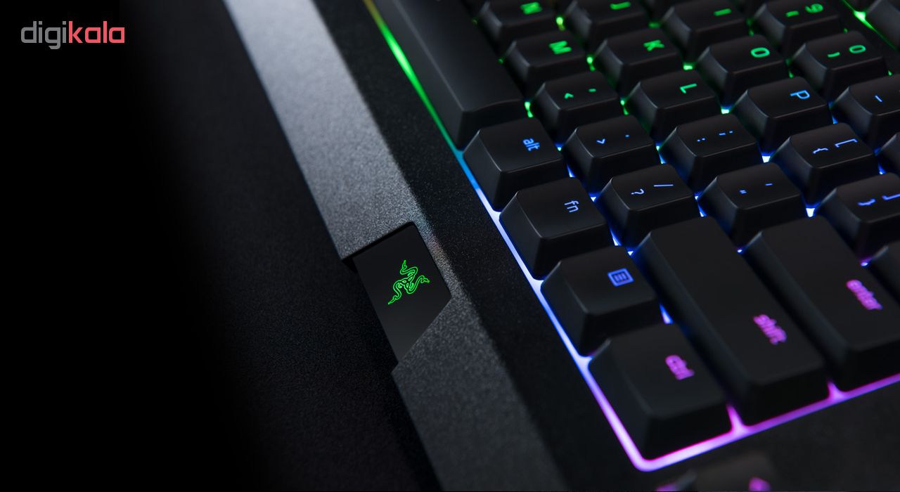 razer cynosa chroma magyar