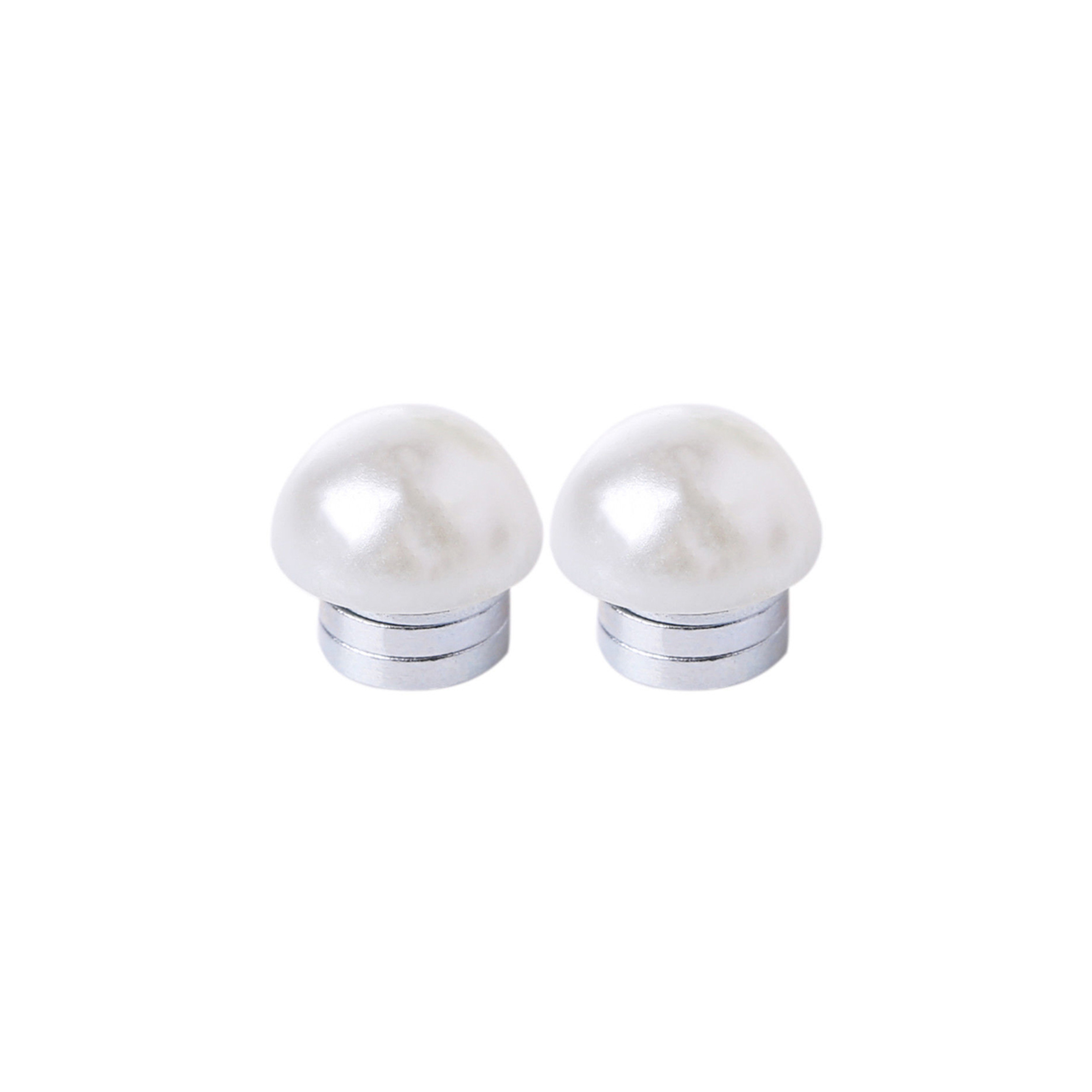 گوشواره مغناطیسی مدل Pearl