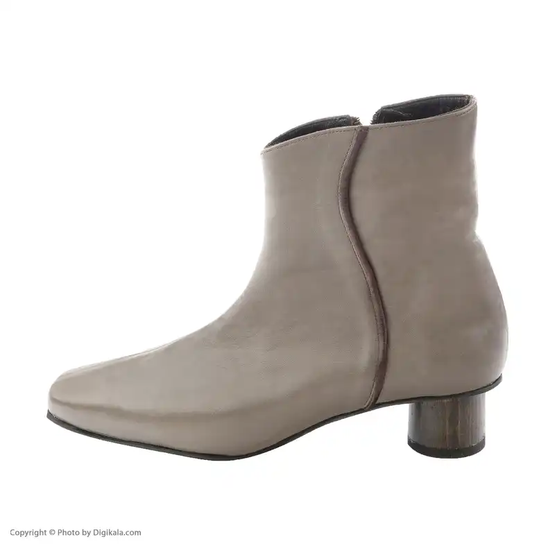 نیم بوت زنانه آرتمن مدل Ayshah 5-42887