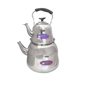 ست کتری و قوری کد 008756
