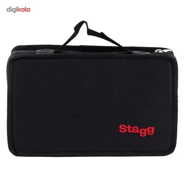 ست سازدهنی دیاتونیک استگ مدل BJH-B20 SET1