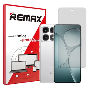 Remax Hydrogel model Transparent Screen Protector for Xiaomi Redmi K70 Ultra mobile phone
