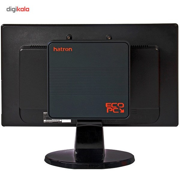 کامپیوتر کوچک هترون مدل Eco 370