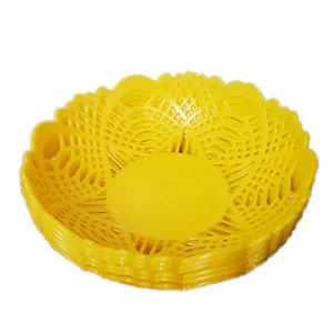 سبد سبزی مدل vx835 بسته 6 عددی 