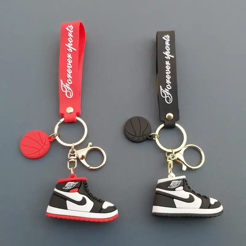 جاکلیدی مدل کتونی