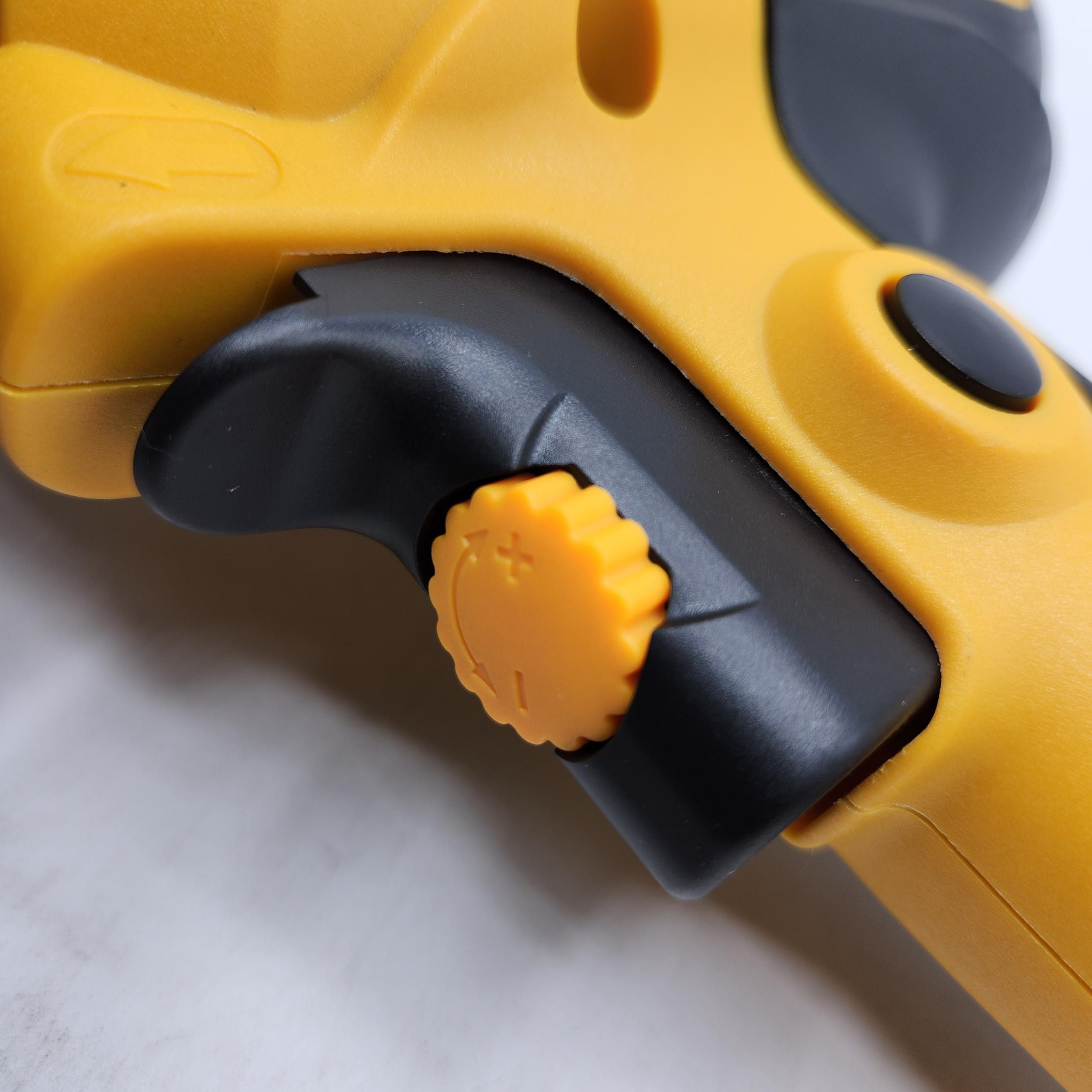 دستگاه پولیش هاردمن کد GHR972 مدل 125MM دستگاه پولیش هاردمن کد GHR972 مدل 125MM