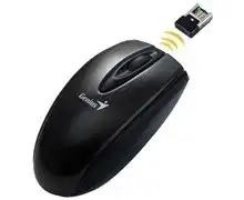 ماوس جنیوس وایرلس مینی نویگیتور 900