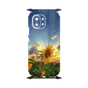 MAHOOT Summer Season-FullSkin Cover Sticker for Xiaomi Mi 11 5G