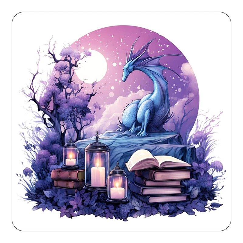 مگنت کاکتی طرح هری پاتر Harry Potter مدل mp45505