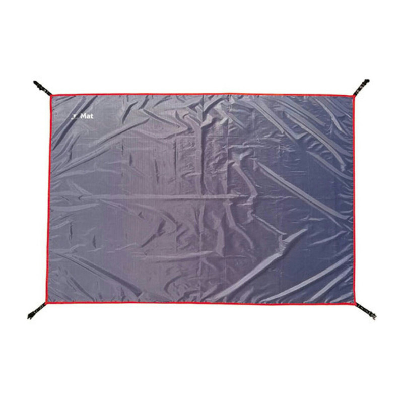 زیرانداز سفری کمپسور مدل waterproof