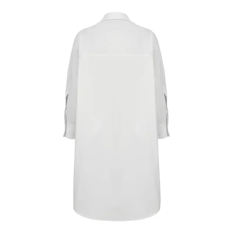 مانتو زنانه سرژه مدل 207234