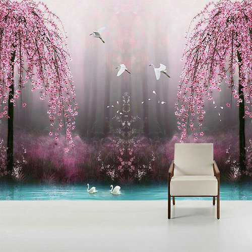 پوستر دیواری سه بعدی کد 272-01