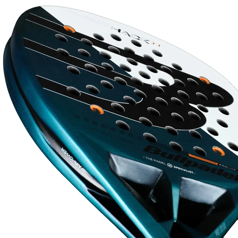 عکس شماره 5 : راکت پدل بول پدل مدل hack 04