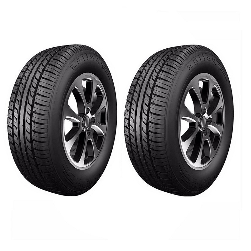 لاستیک خودرو چهار فصل تیوبلس پتلاس مدل ELEGANT PT-311 سایز 175/70/13 تولید 2025 همراه با عمر مفید 80 هزار کیلومتر و شاخص سرعت T ،دو حلقه
