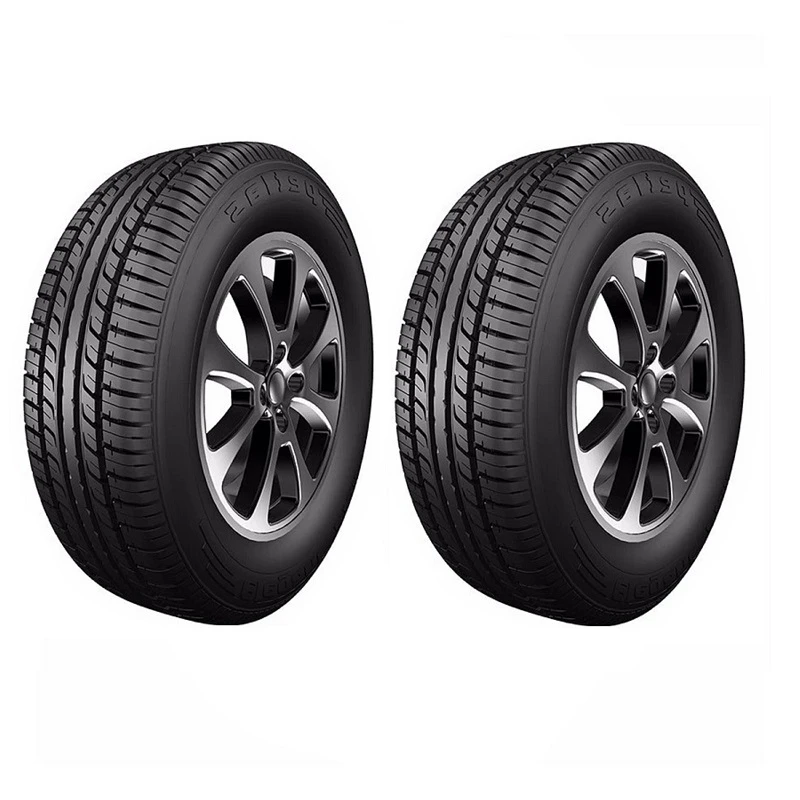 لاستیک خودرو پتلاس مدل ELEGANT PT-311 سایز 165/65/13 تولید سال 2024 تعداد 2 حلقه