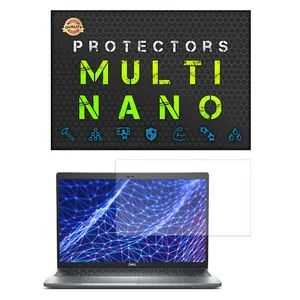 Multi Nano X-S1M Model Matte Screen Protector For Dell Latitude 5530 15.6 inch 2022 A3113 Laptop