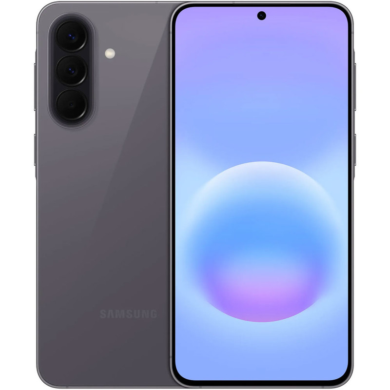گوشی موبایل سامسونگ مدل Galaxy A57 دو سیم‌کارت ظرفیت 128 گیگابایت و رم 8 گیگابایت - ویتنام - به همراه شارژر 45 وات سامسونگ